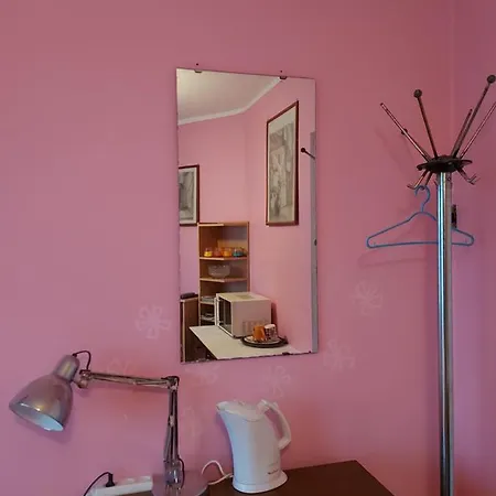 Homestay отдельная комната в юрмале